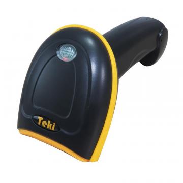Máy quét mã vạch không dây 2D TEKI TK370 v2 (Wifi + Bluetooth)