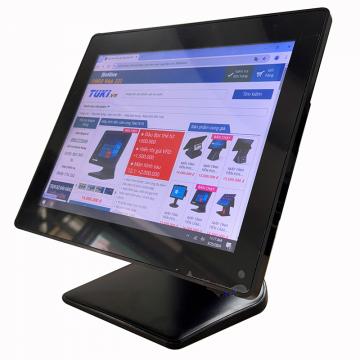 Máy tính tiền POS Teki W10