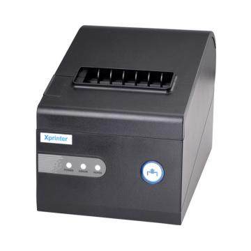 Xprinter XP-C260K (USB + LAN + RS232)