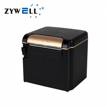 Zywell ZY608 (USB+LAN+RS232)