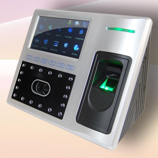 kinh nghiệm chọn mua máy chấm công vân tay