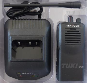 Bộ đàm KENWOOD TK-3107