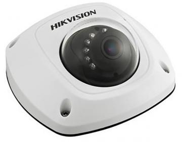 Camera IP HDPARAGON HDS-2542IRPW