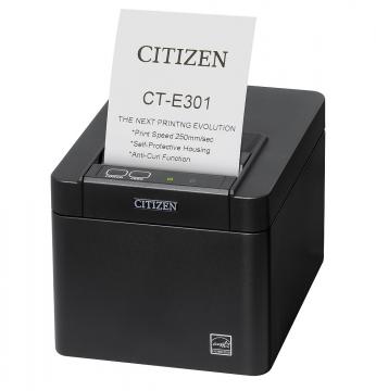 Citizen CT-E301