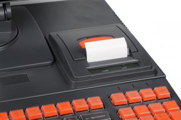 Máy tính tiền Teki C100