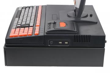 Máy tính tiền Teki C100