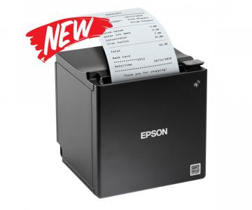 EPSON TM-M30 (USB+LAN+BLUETOOTH)