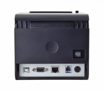 Teki 8900 (Cổng USB+LAN+SERIAL)