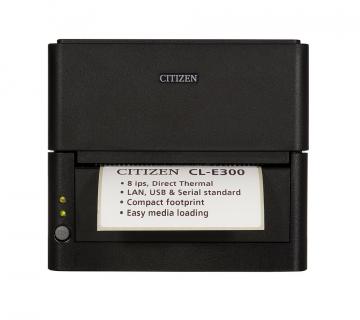 Máy in mã vạch Citizen CL-E300