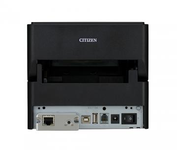 Máy in mã vạch Citizen CT-S4500