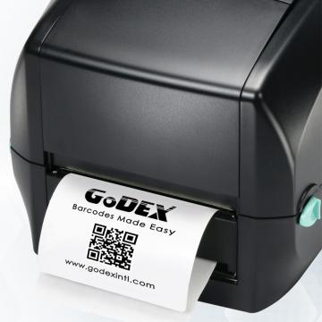 Máy in tem mã vạch Godex RT700x