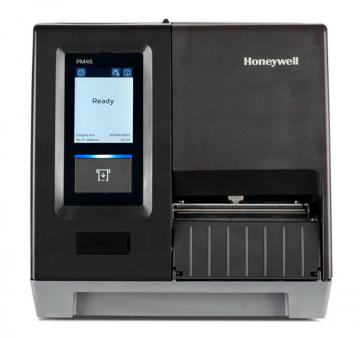 Máy in tem mã vạch Honeywell PM45c 600dpi