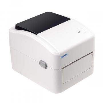 Máy in đơn hàng Shopee Xprinter XP-420B (USB + LAN)