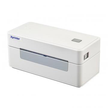 Máy in tem mã vạch Xprinter XP-D464B (USB + WIFI)