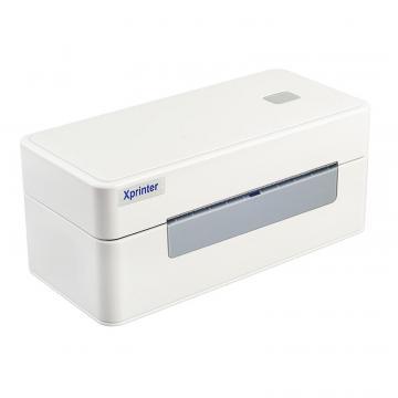 Máy in tem mã vạch Xprinter XP-D464B (USB + WIFI)