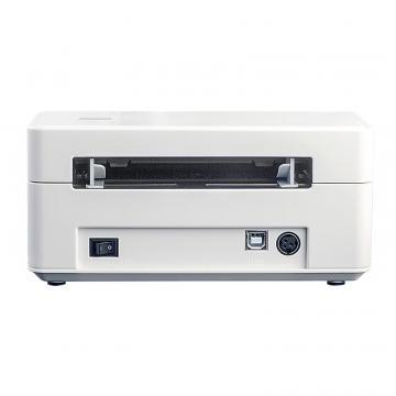 Máy in tem mã vạch Xprinter XP-D464B (USB + WIFI)