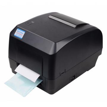 Máy in tem mã vạch Xprinter XP-H500E