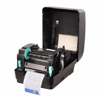 Máy in tem mã vạch Xprinter XP-H500E