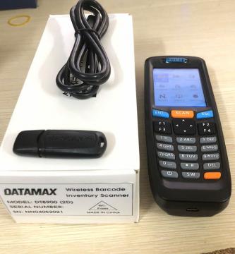 Máy kiểm kho Datamax DT8900