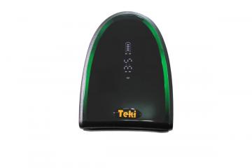 Máy quét mã vạch không dây 2D TEKI TK400 (Wireless + Bluetooth)