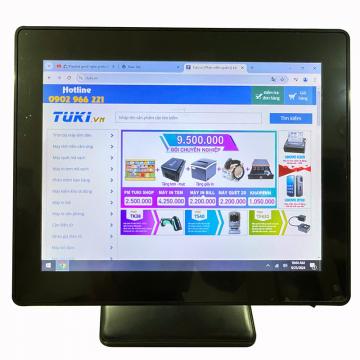 Máy tính tiền POS Teki W10