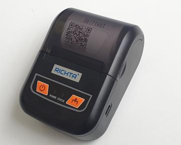 Richta RI-5802DR (Bluetooth)