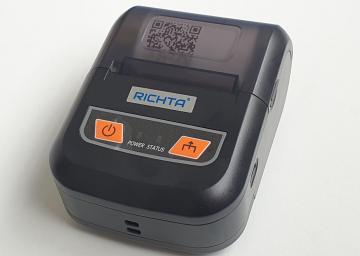 Richta RI-5802DR (Bluetooth)