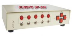 SUNSPO SP-305