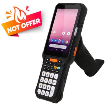 Thiết bị kiểm kho POINT MOBILE PM451