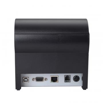 Xprinter XP-C260K (USB + LAN + RS232)