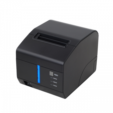 Xprinter XP-C260M (USB + LAN + RS232)