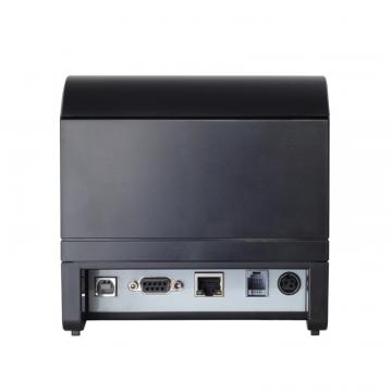 Xprinter XP-C260M (USB + LAN + RS232)