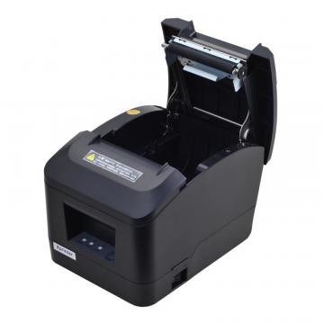 Xprinter XP-D200L (Cổng USB+LAN)
