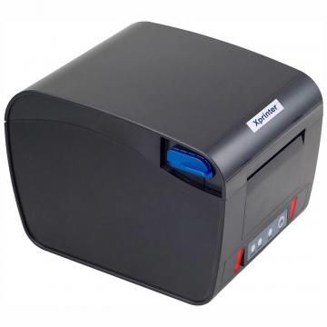 Xprinter XP-D300H (USB+SERIAL+LAN)