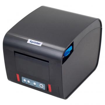 Xprinter XP-D300H (USB+SERIAL+LAN)