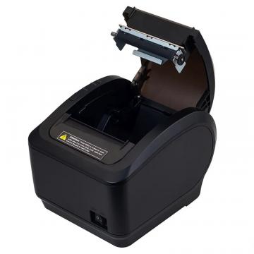 Xprinter XP-K200L (Cổng USB+LAN)