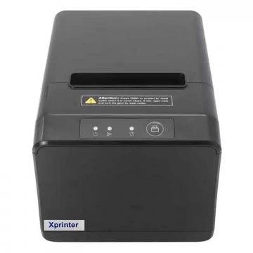 Xprinter XP-Q806K (USB+LAN)