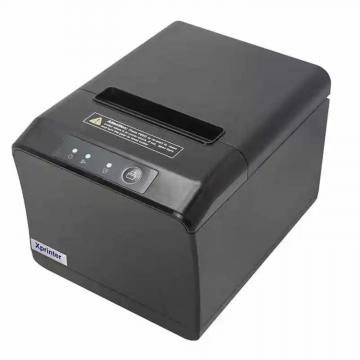 Xprinter XP-Q806K (USB+LAN)