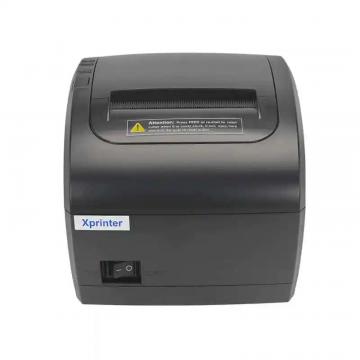 Xprinter XP-Q838L (USB+LAN)