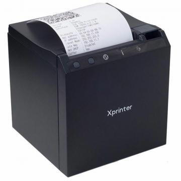 Xprinter XP-R330H (USB+LAN)