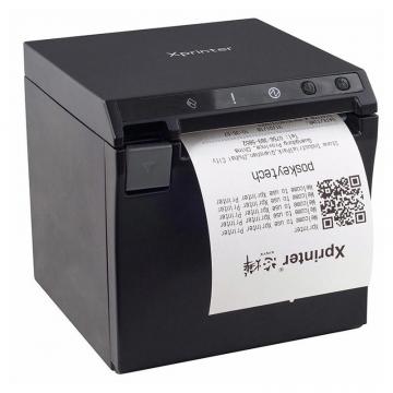 Xprinter XP-R330H (USB+LAN)