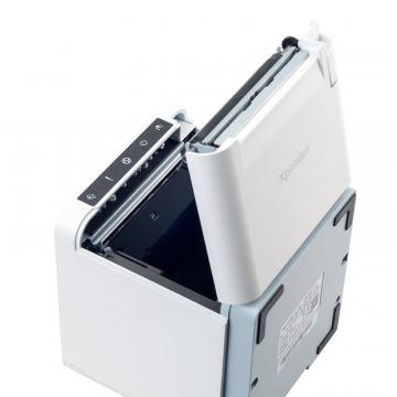 Xprinter XP-T890H (Cổng USB+LAN+SERIAL)