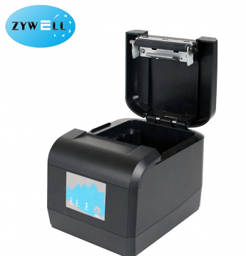 Zywell ZY908 (USB+LAN)