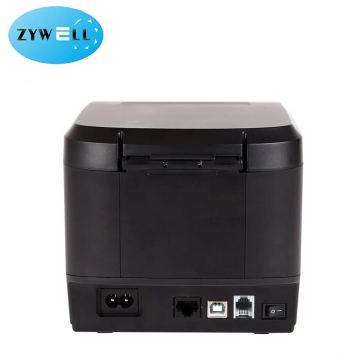 Zywell ZY908 (USB+LAN)