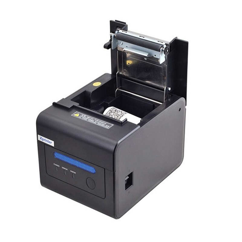 XPrinter XP-C300H (Cổng USB+LAN+SERIAL)