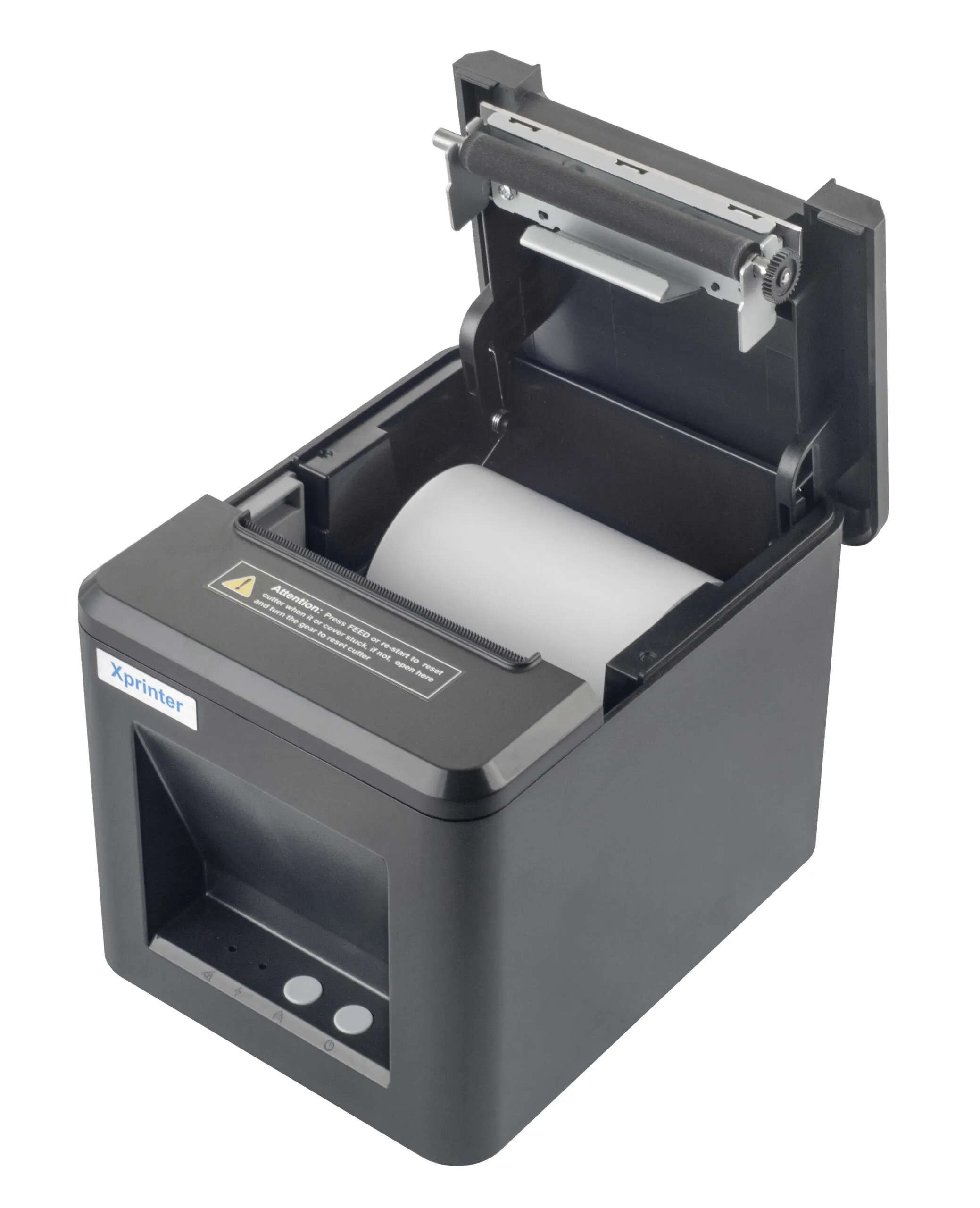 Xprinter XP-T80L (USB+LAN)