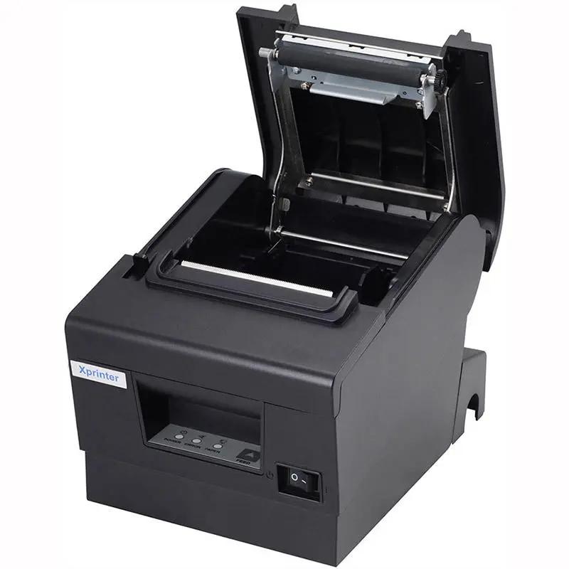 XPRINTER XP-Q260 (USB + LAN)