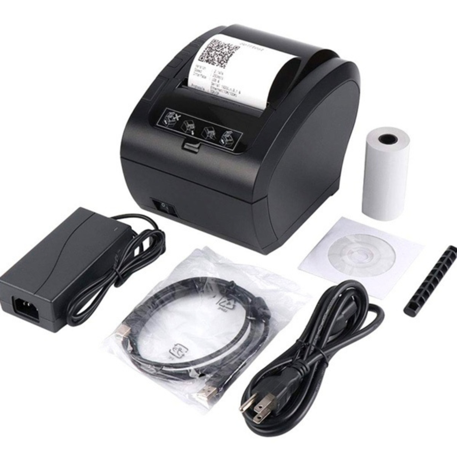 XP-Q838L (USB+LAN)