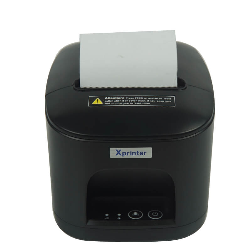 Xprinter Q80B (USB+LAN)