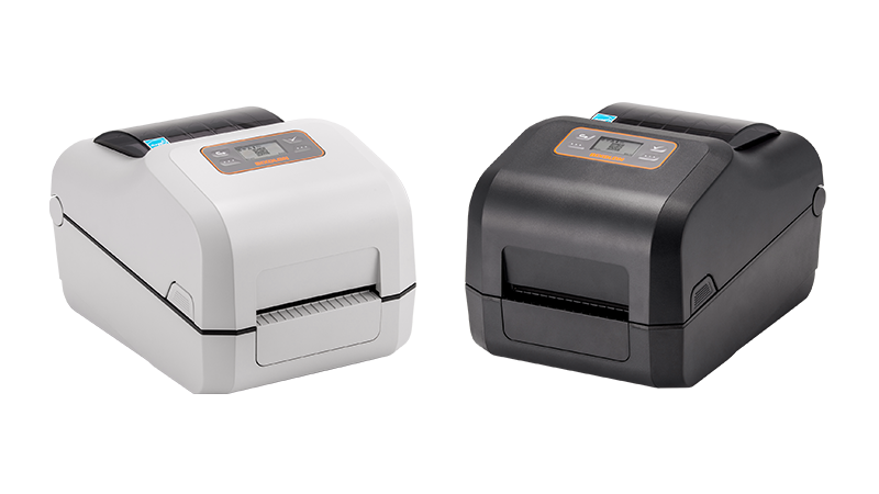 Bixolon XD5-43TOEK (USB + COM + LAN + LCD)